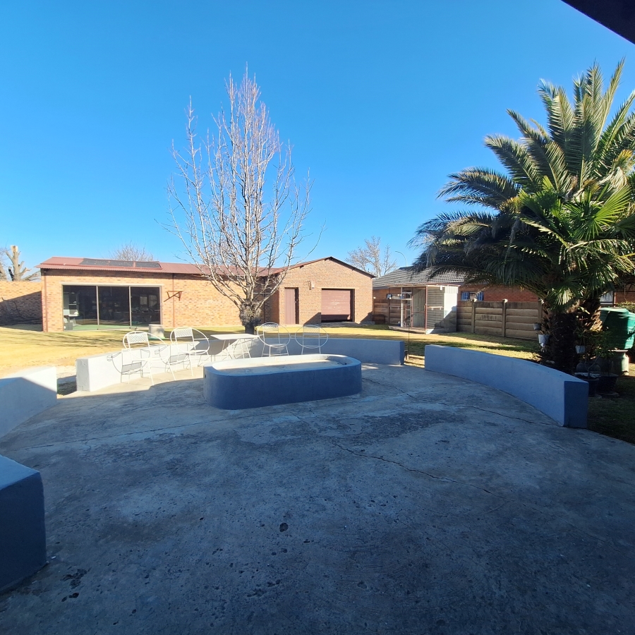 3 Bedroom Property for Sale in Cornelia Free State